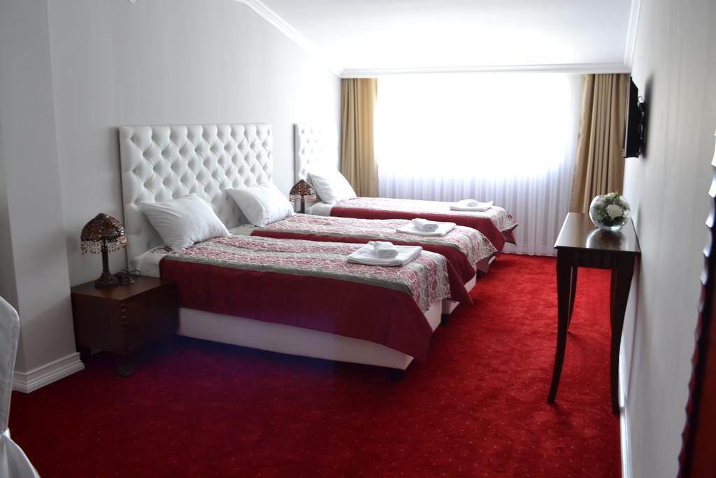 Hotel Emi Strumica Bilik gambar