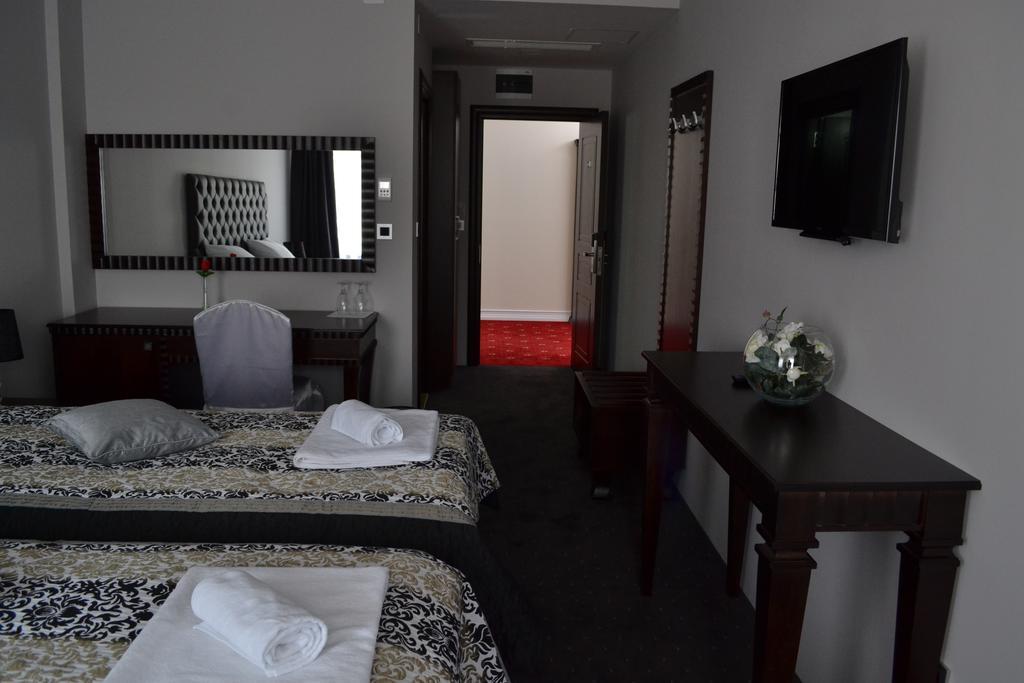 Hotel Emi Strumica Bilik gambar