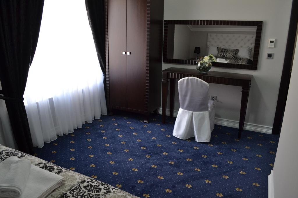 Hotel Emi Strumica Luaran gambar
