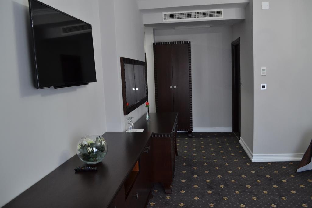 Hotel Emi Strumica Luaran gambar