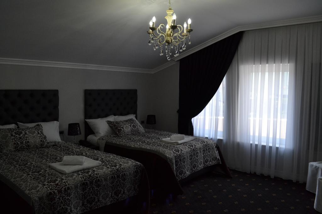 Hotel Emi Strumica Luaran gambar